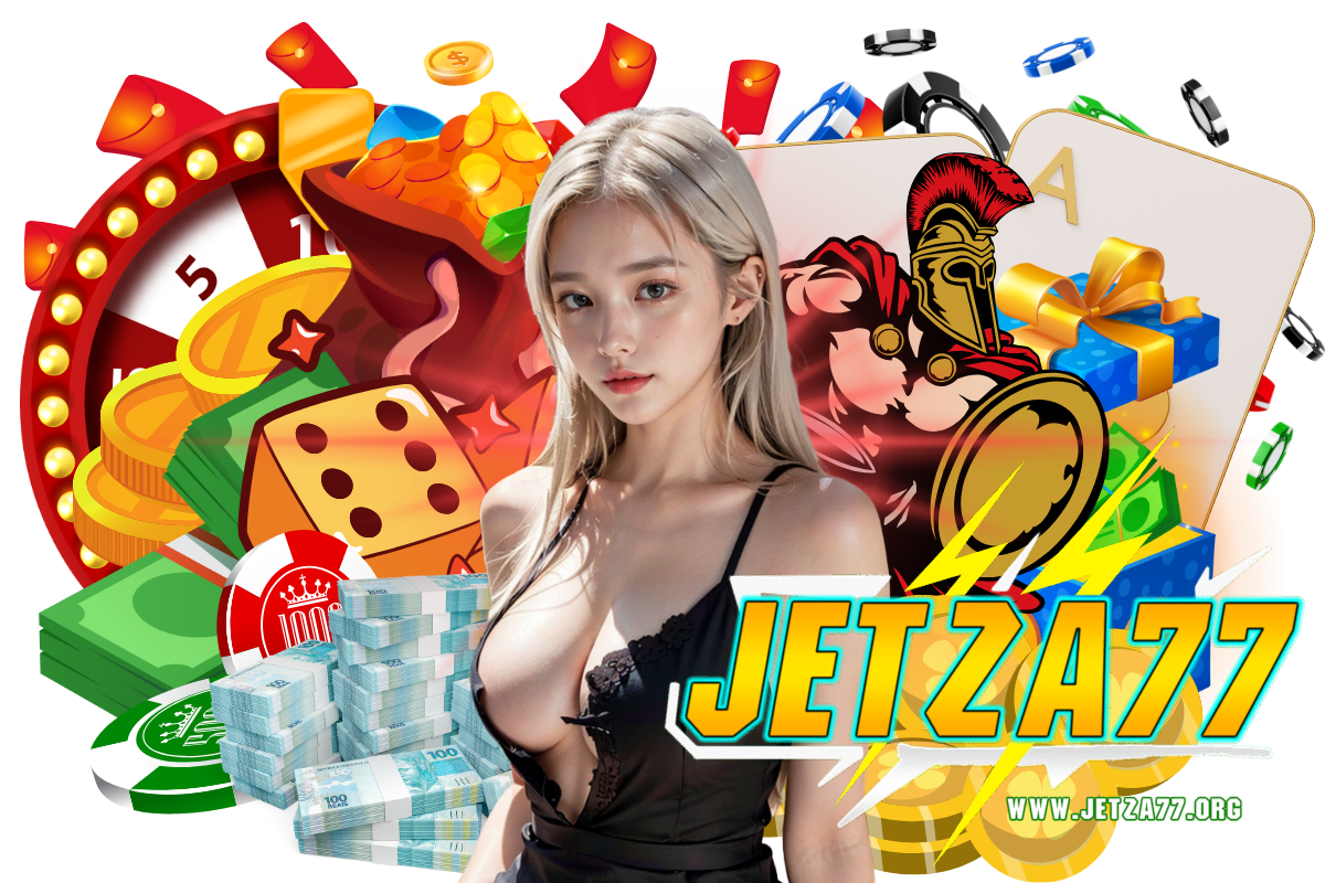 jetza77 wallet